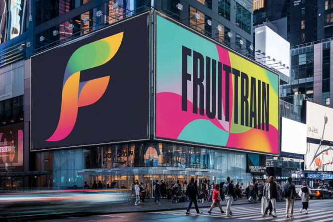 FruitTrain.com