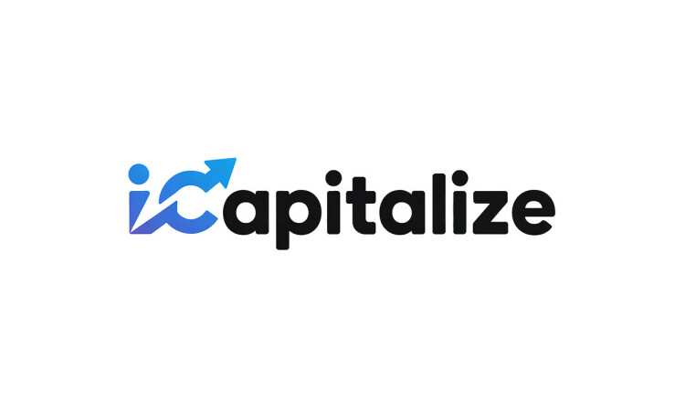 iCapitalize logo