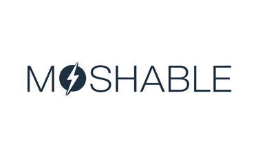 Moshable.com - Creative brandable domain for sale