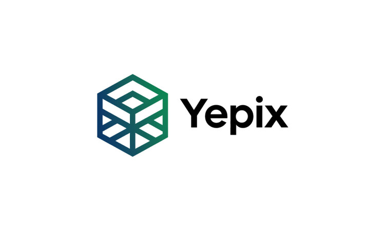 Yepix logo