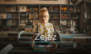 Zejaz.com