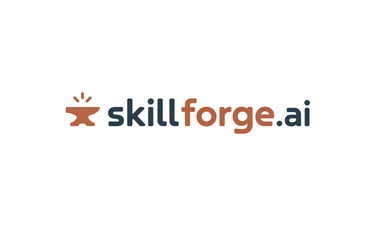 skillforge.ai is for sale