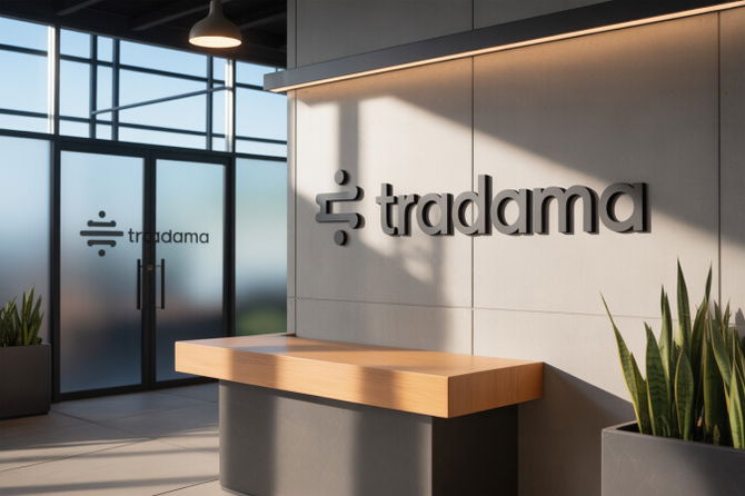 Tradama.com — 4