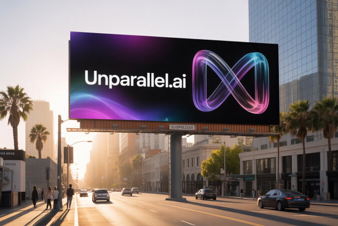 Unparallel.ai — 2