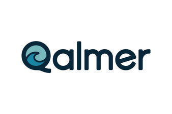 Qalmer.com - Creative brandable domain for sale