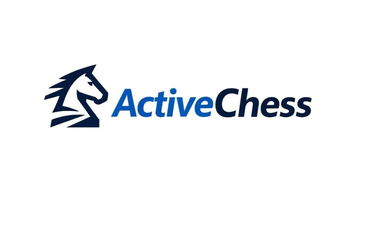 ActiveChess - Best premium business names for sale