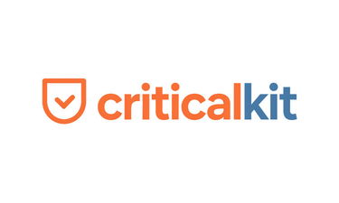 CriticalKit.com - Creative brandable domain for sale