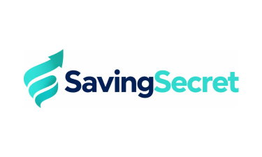 SavingSecret logo