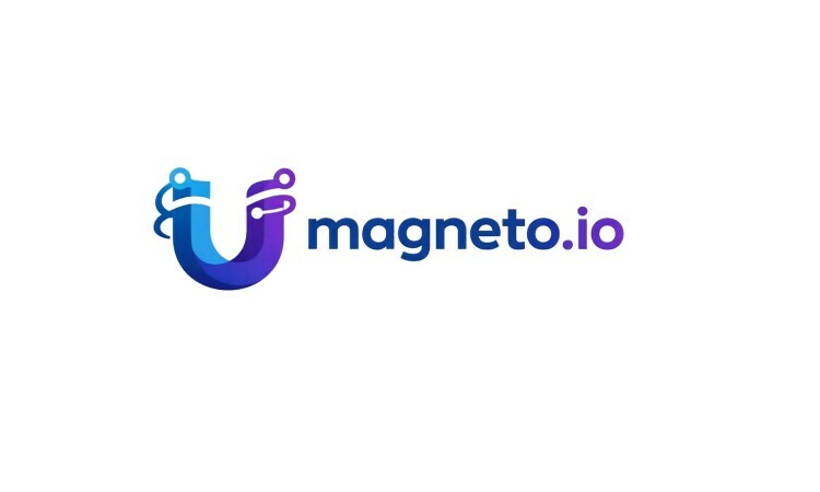 magneto logo