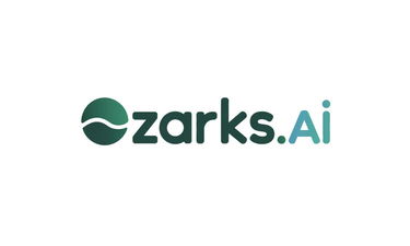 Ozarks.ai - Creative brandable domain for sale