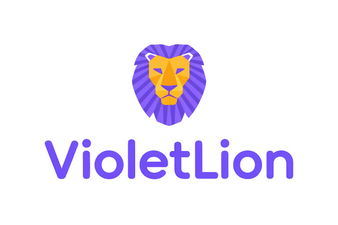 VioletLion - Best premium agency names for sale