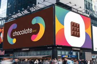 Chocolate logo