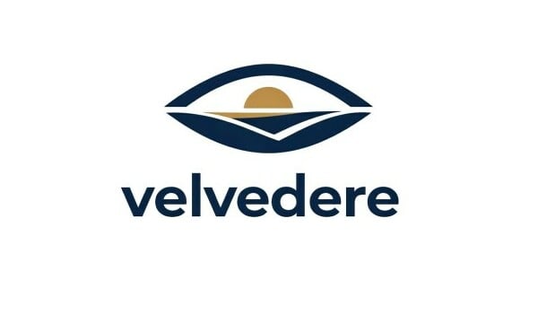 velvedere logo