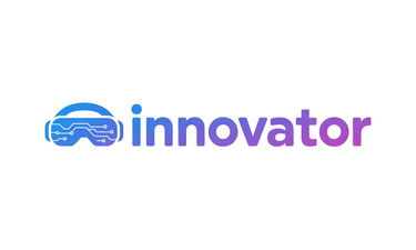 VrInnovator logo