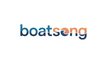 BoatSong.com - Creative brandable domain for sale