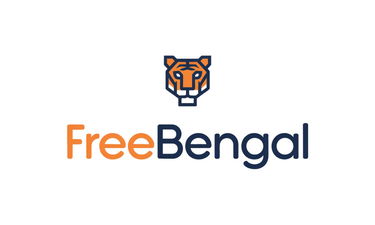 FreeBengal.com - Creative brandable domain for sale