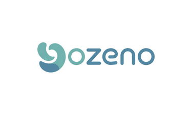 Yozeno logo