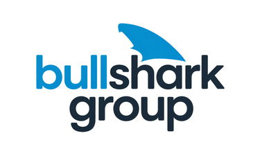 BullsharkGroup.com - Creative brandable domain for sale