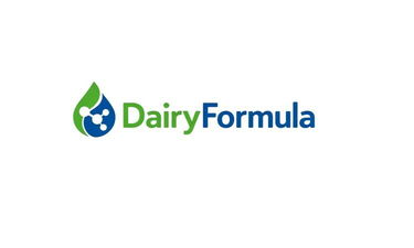 DairyFormula logo