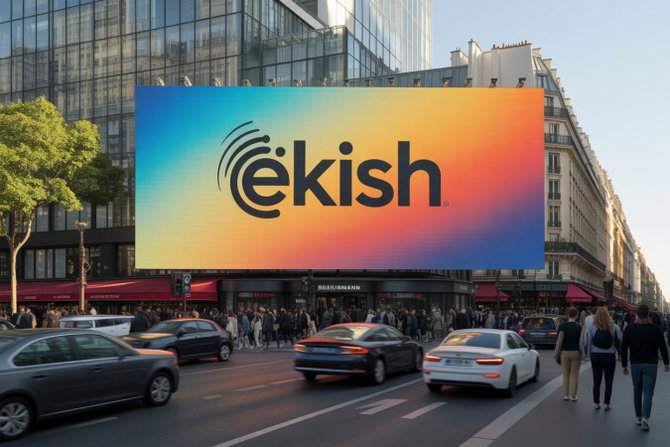 ekish.com — 3