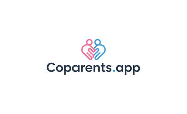 Coparents.app - Creative brandable domain for sale