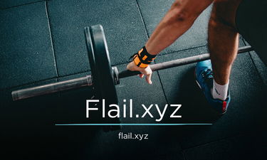 Flail.xyz