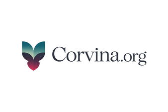 Corvina logo