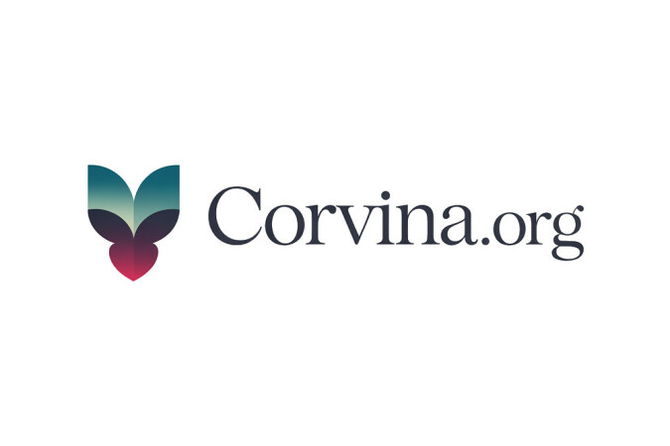 Corvina.org