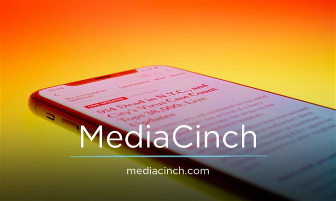 MediaCinch.com