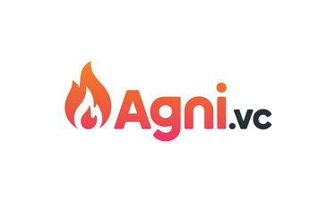 Agni.vc - Creative brandable domain for sale