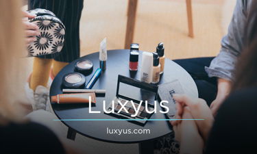 Luxyus.com