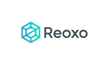 Reoxo.com - Creative brandable domain for sale