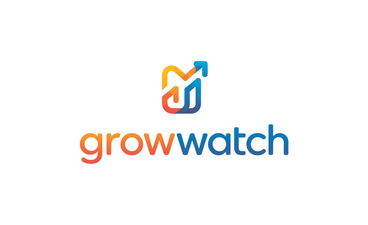 GrowWatch logo