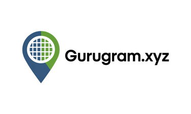 Gurugram.xyz - Creative brandable domain for sale