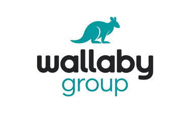 WallabyGroup.com is for sale