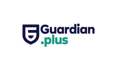 Guardian.plus - Creative brandable domain for sale