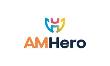 AmHero - Great premium brand names for sale