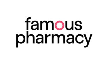 FamousPharmacy.com - Creative brandable domain for sale