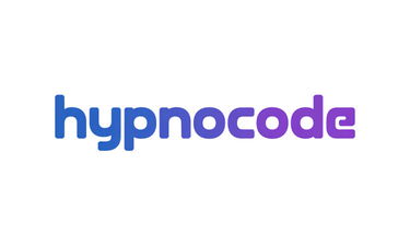 HypnoCode.com - Creative brandable domain for sale