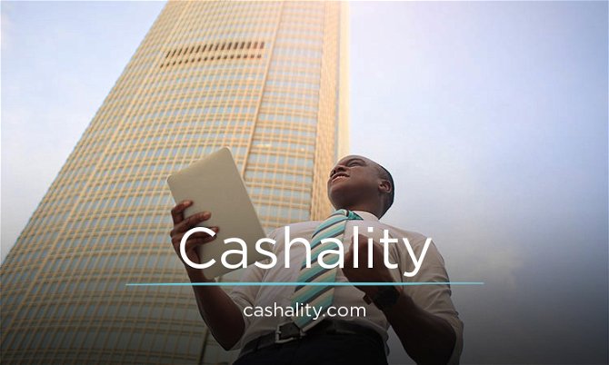 Cashality.com