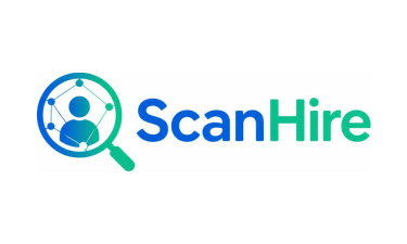 ScanHire.com is for sale