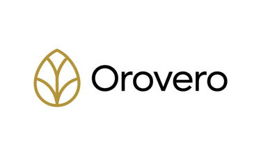 Orovero.com - Creative brandable domain for sale