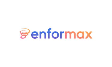 Enformax.com - Creative brandable domain for sale