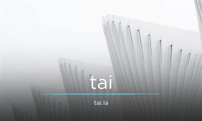 TAI.la