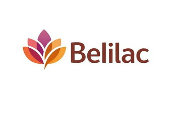 Belilac logo