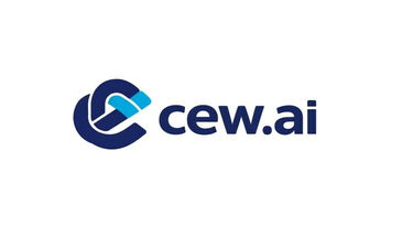 cew.ai - Creative brandable domain for sale