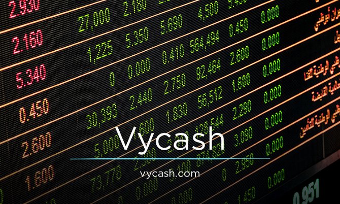 Vycash.com