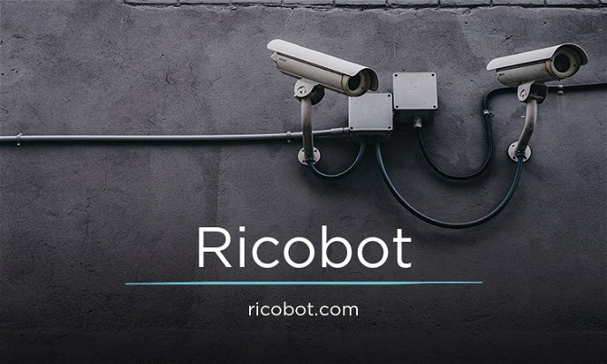 Ricobot.com