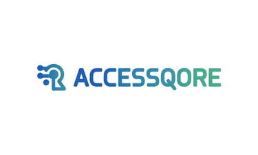 AccessQore.com - Creative brandable domain for sale