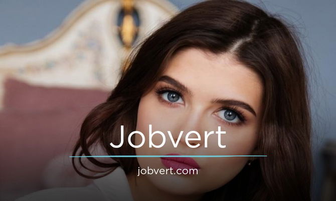Jobvert.com